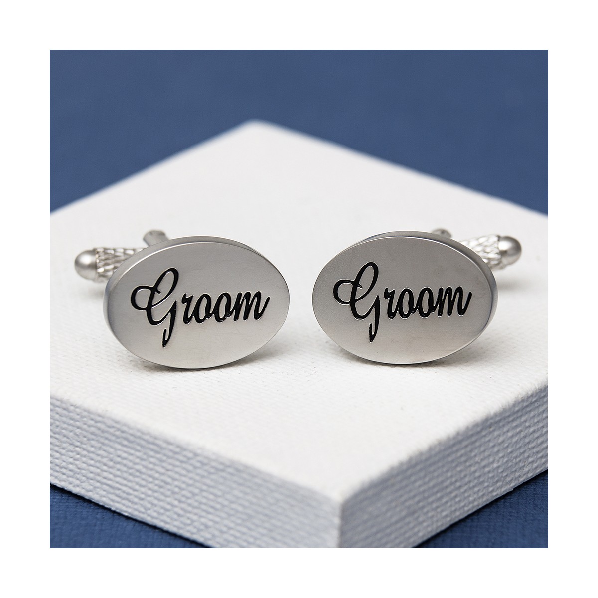 Details about   Men's Paisley Evening Wedding Groom Work Silver Plated Cufflinks