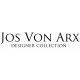 Jos Von Arx - Designer Rose Gold Modern Cufflinks