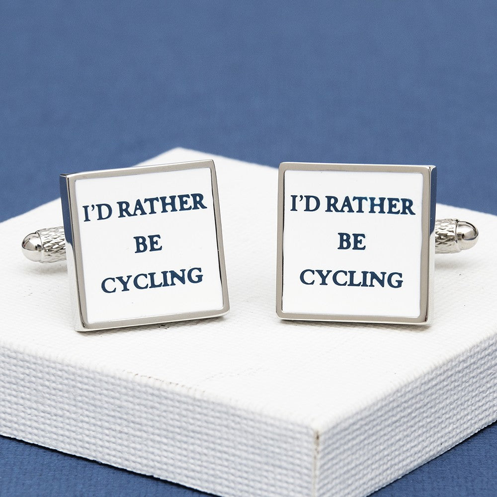 Humorous Cufflinks