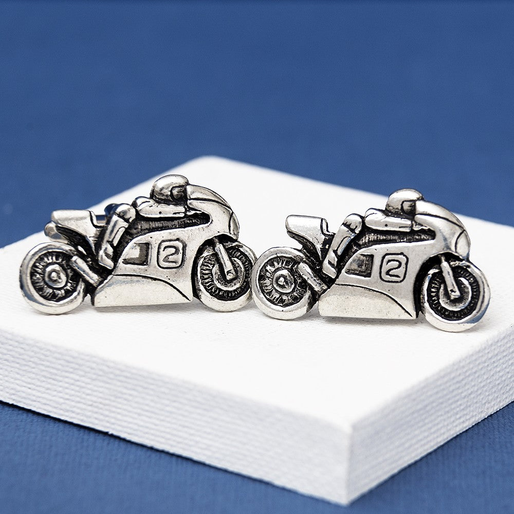 Cufflinks For Brothers