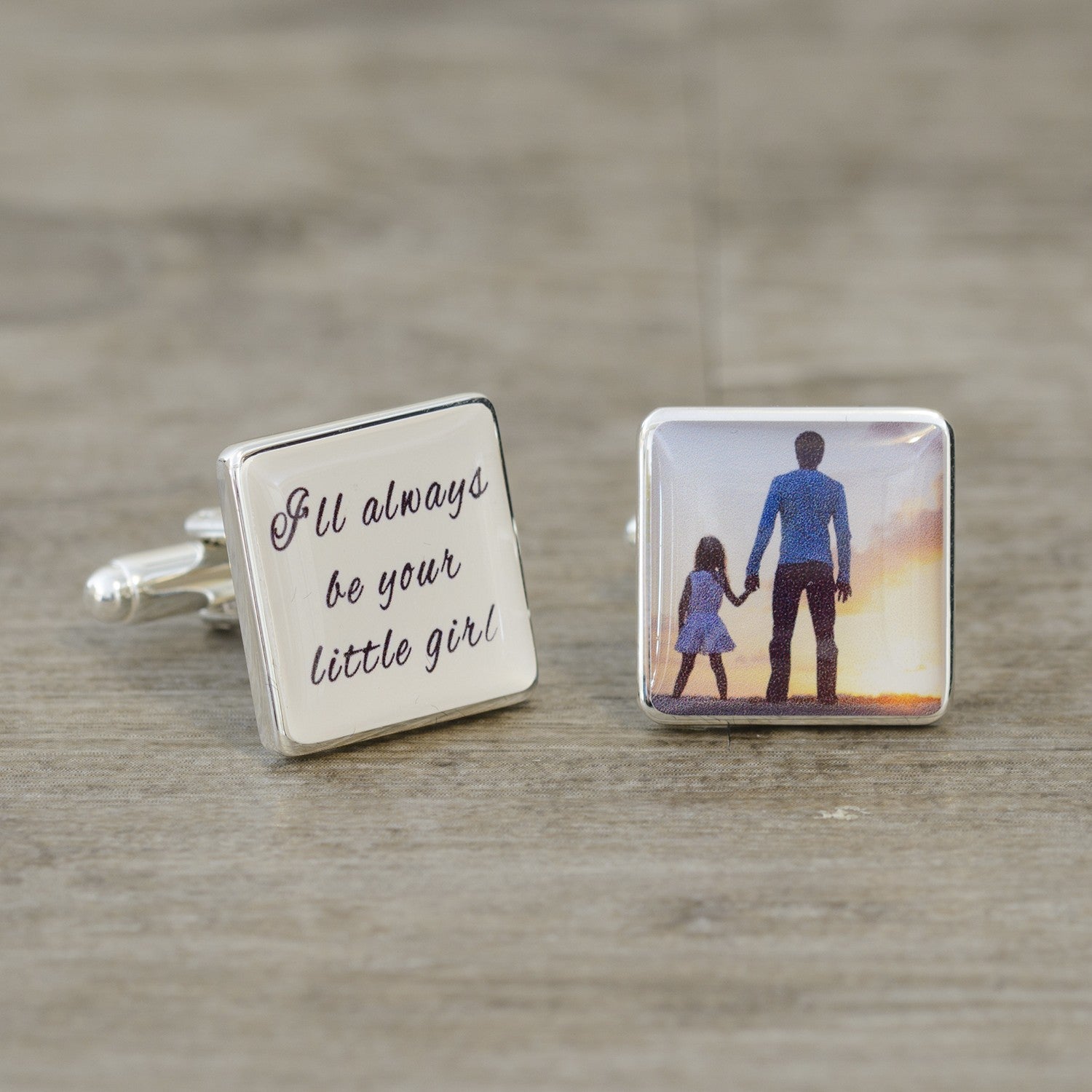 Cufflinks For Dads