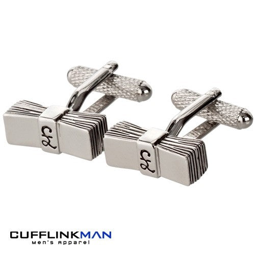 Money themed Cufflinks