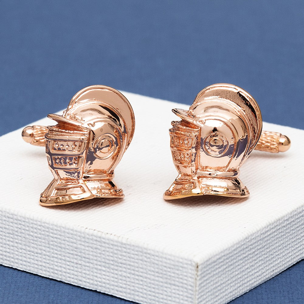 Novelty Cufflinks