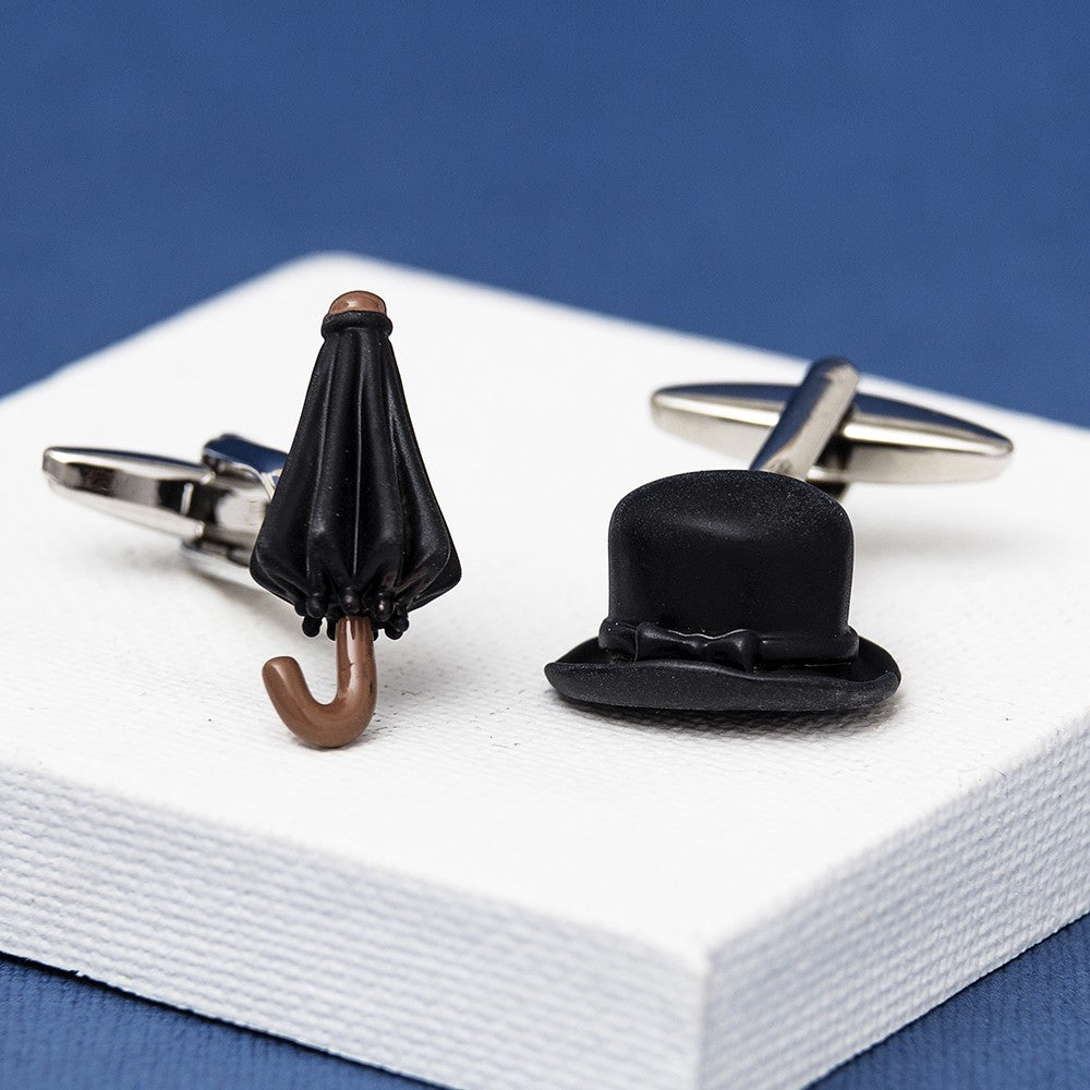 Clothing Themed Cufflinks