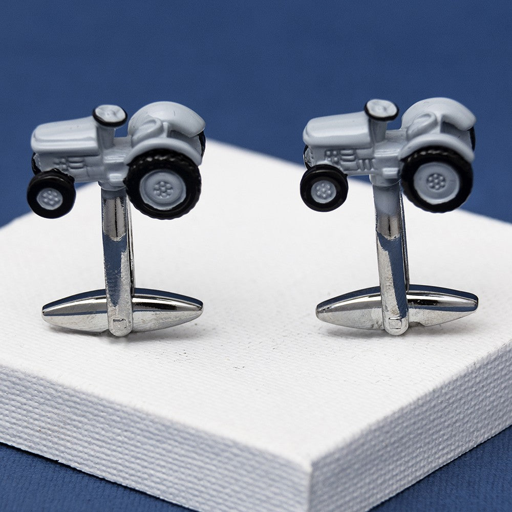 Countryside Themed Cufflinks