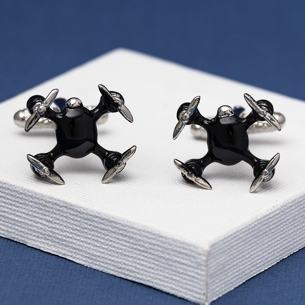 Gadget Cufflinks