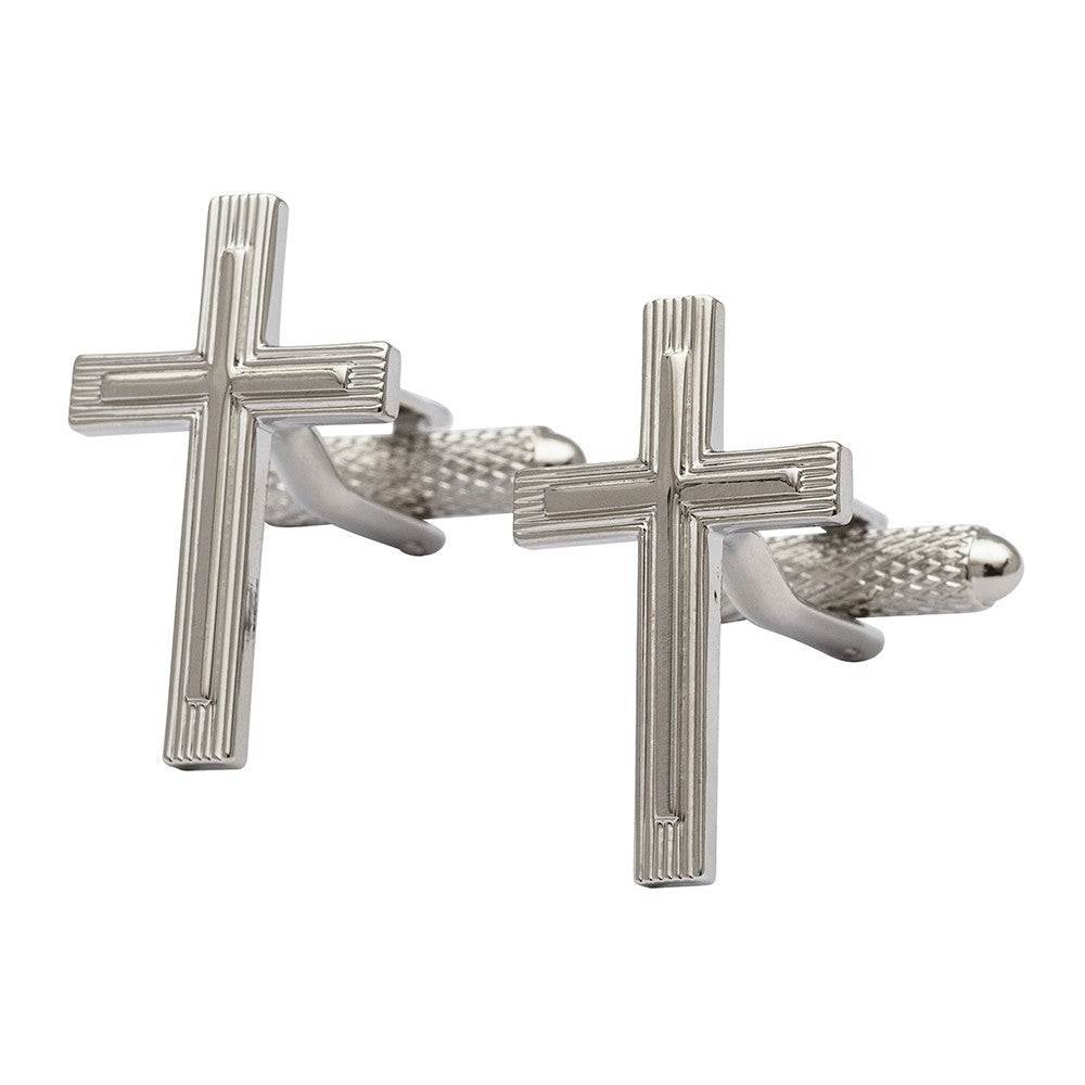 Spirituality & Religion Cufflinks