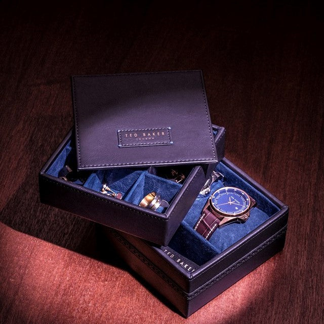 Cufflink Boxes