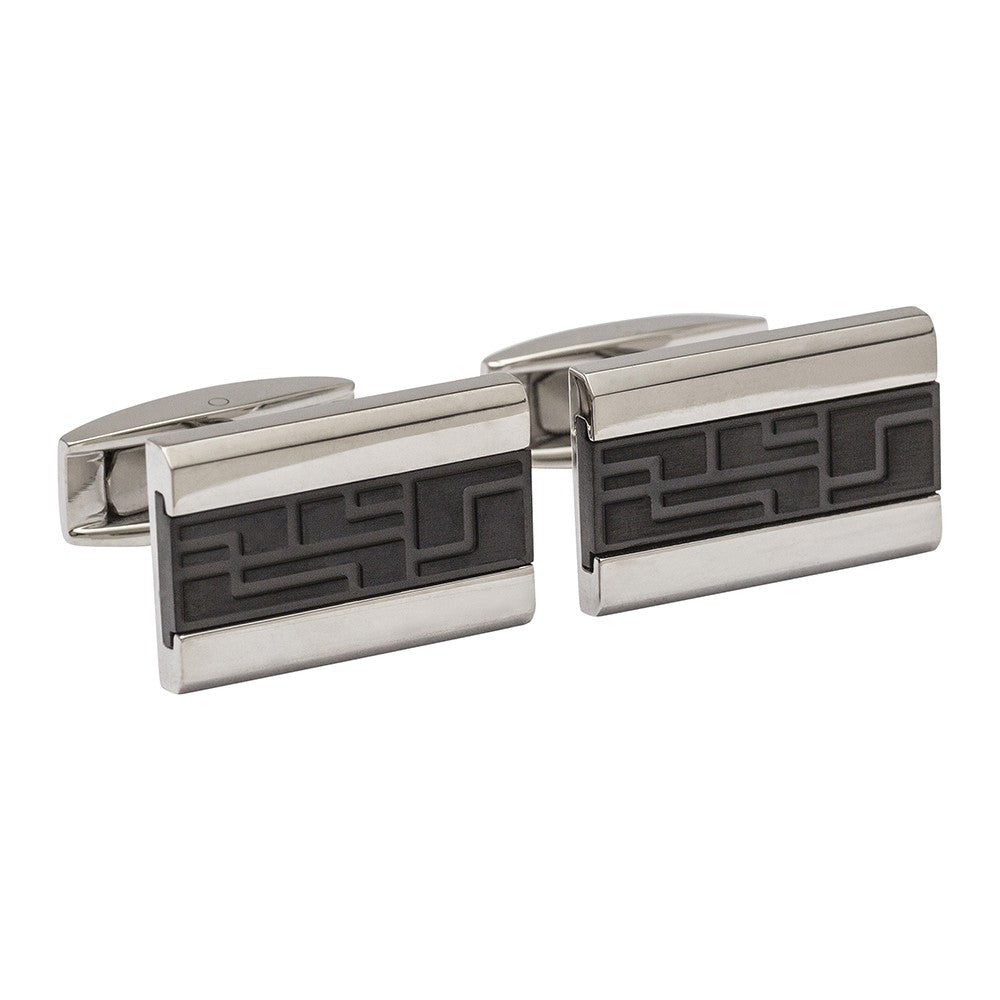 Titanium Cufflinks