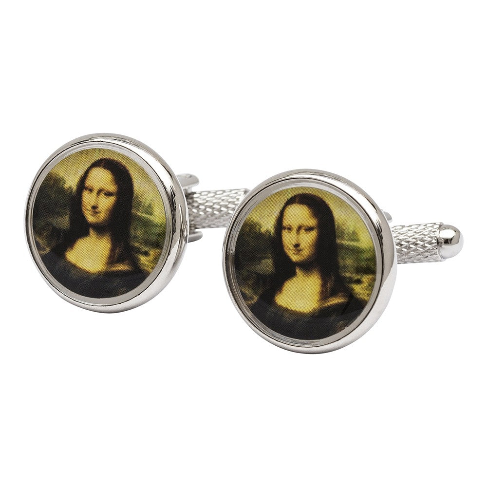 Art Themed Cufflinks