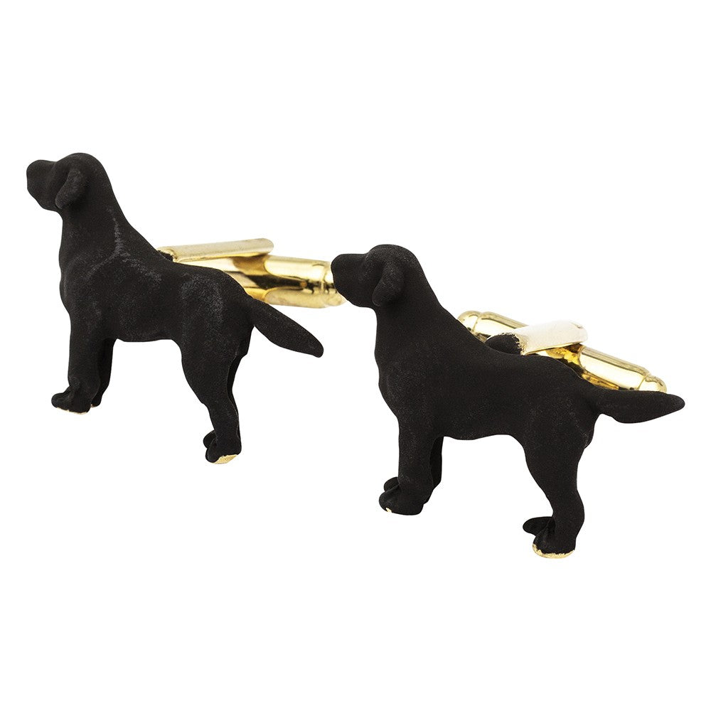 Dog themed Cufflinks