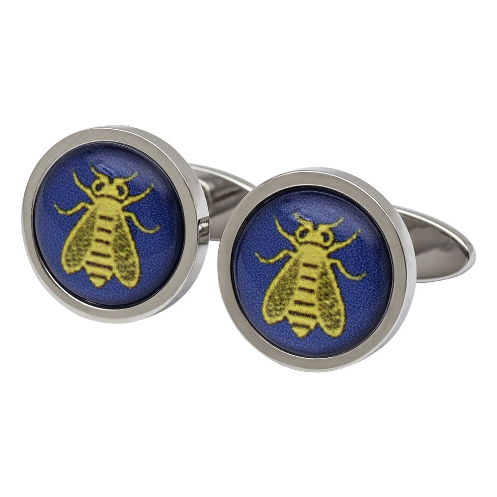 Insect themed Cufflinks