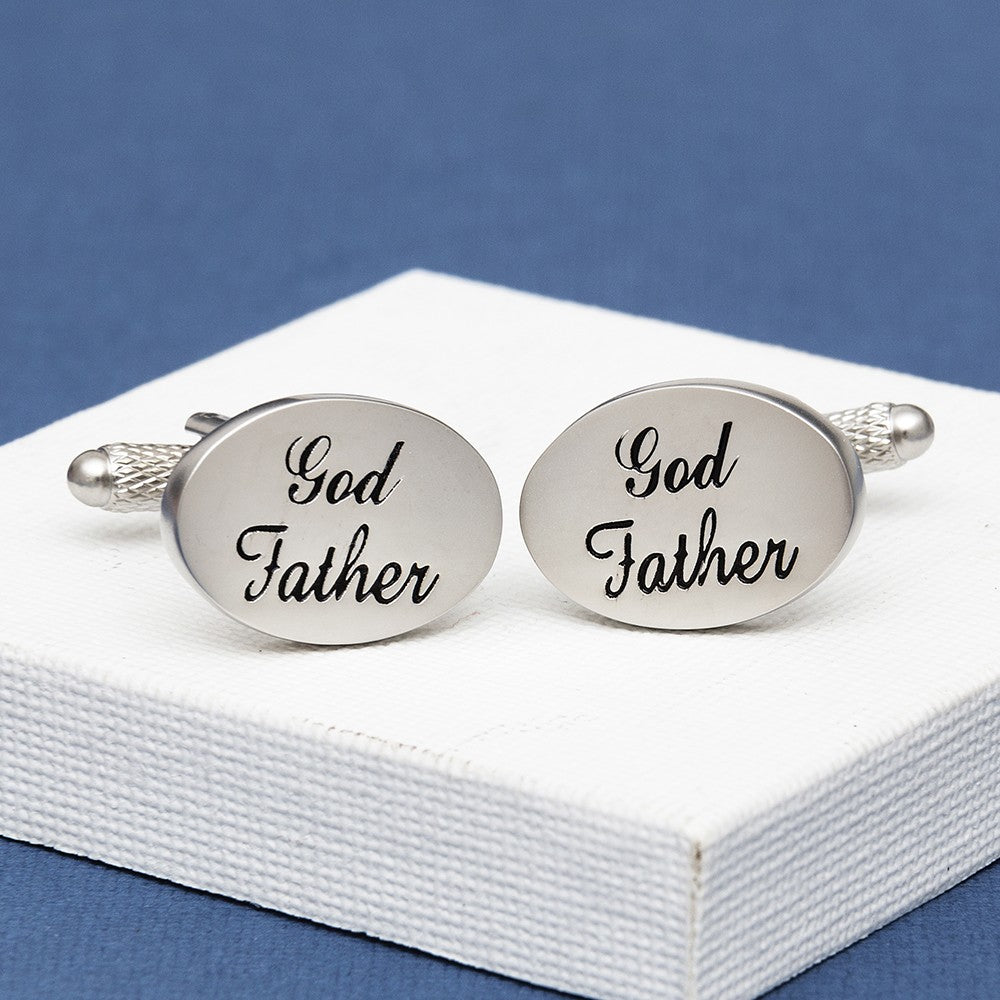 Godfather Cufflinks