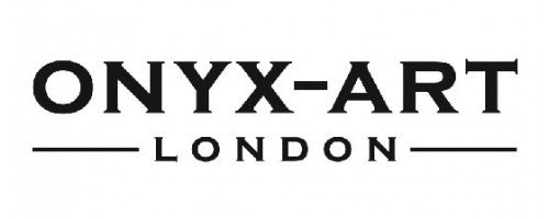 Onyx-Art London Designer Cufflinks & Men's Accessories