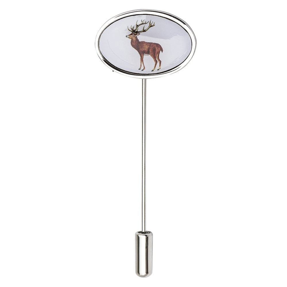 Billylinks Stickpins Stag Stickpin / Stockpin