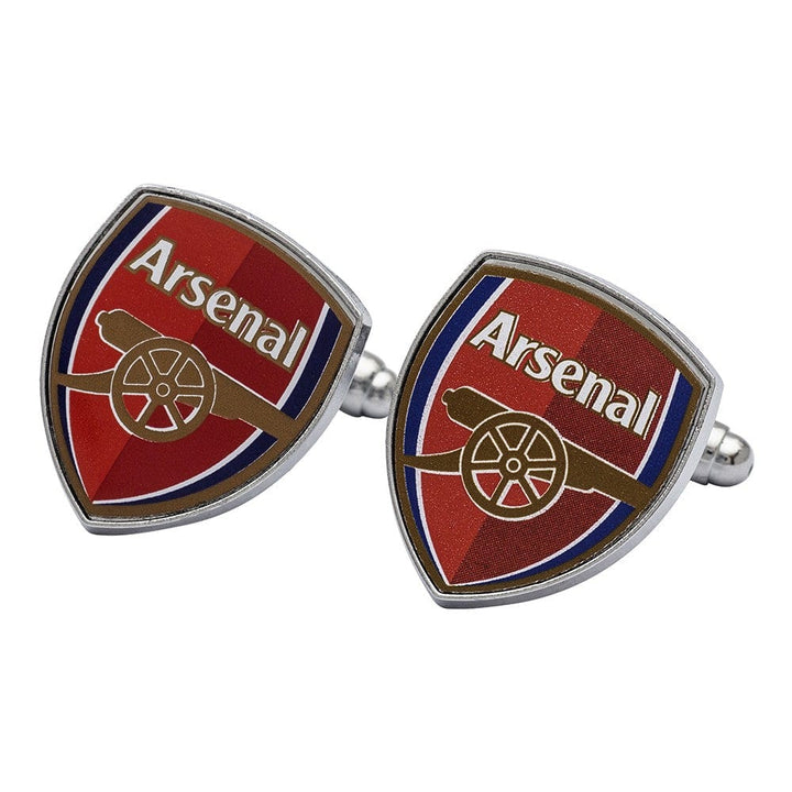 Cufflink Man Cufflinks Arsenal Football Club Cufflinks