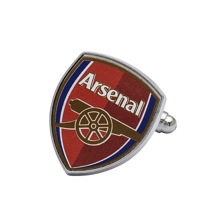 Cufflink Man Cufflinks Arsenal Football Club Cufflinks