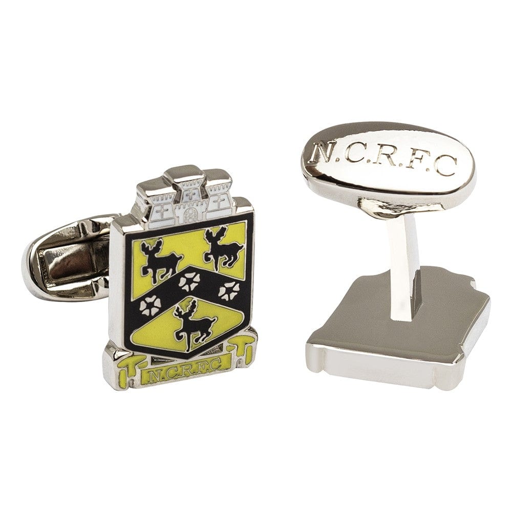 Cufflink Man Cufflinks - Bespoke Bespoke Corporate Logo Cufflinks - Luxury Custom Company Logo Cufflinks