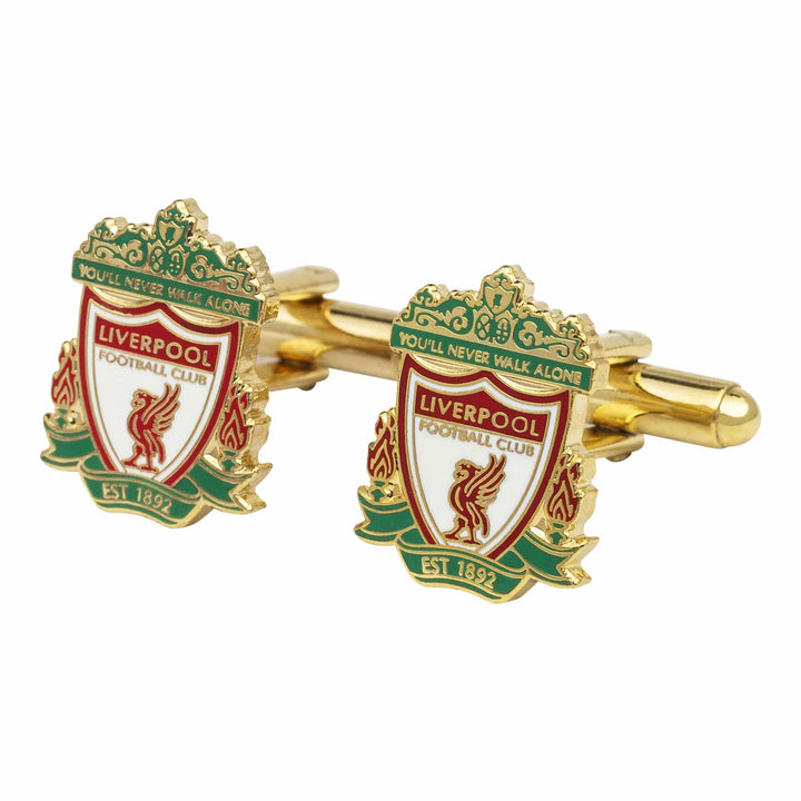 Cufflink Man Cufflinks - Bespoke Luxury Bespoke Football Club Cufflinks