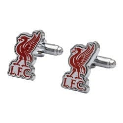 Cufflink Man Cufflinks - Bespoke Luxury Bespoke Football Club Cufflinks