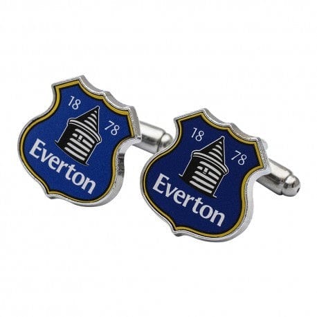 Cufflink Man Cufflinks - Bespoke Luxury Bespoke Football Club Cufflinks