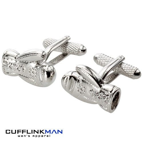 Cufflink Man Cufflinks Boxing Glove Cufflinks