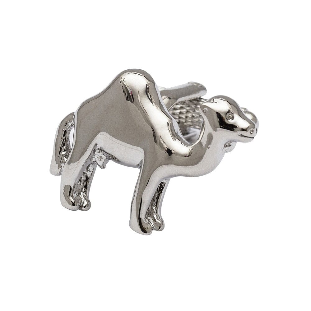 Cufflink Man Cufflinks Camel Cufflinks