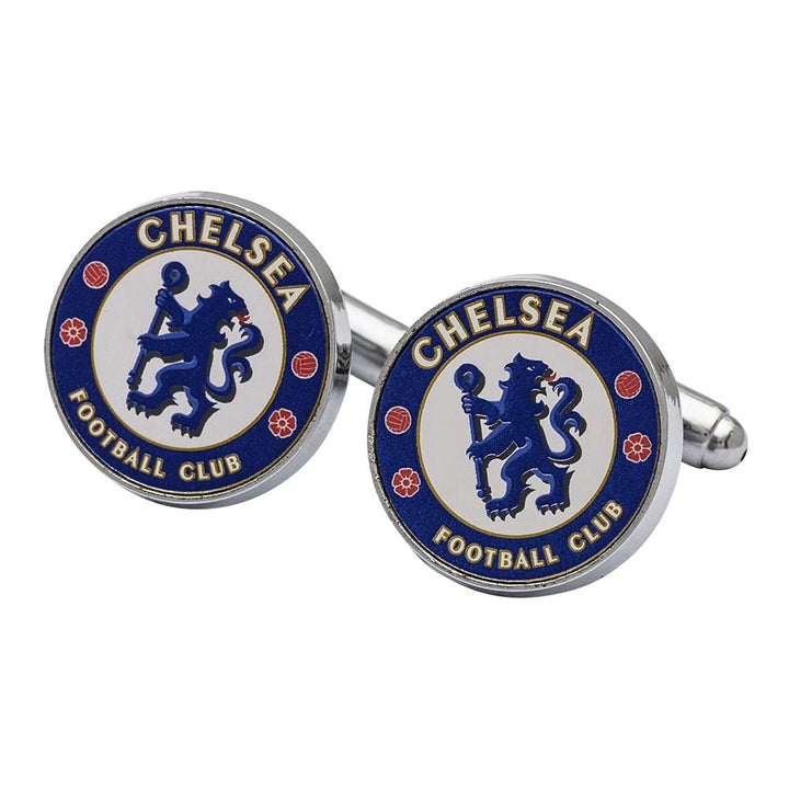 Cufflink Man Cufflinks Chelsea Football Club Cufflinks