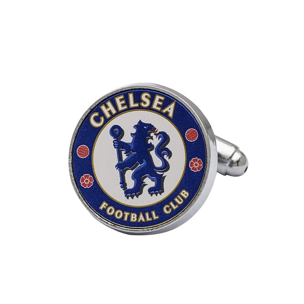 Cufflink Man Cufflinks Chelsea Football Club Cufflinks