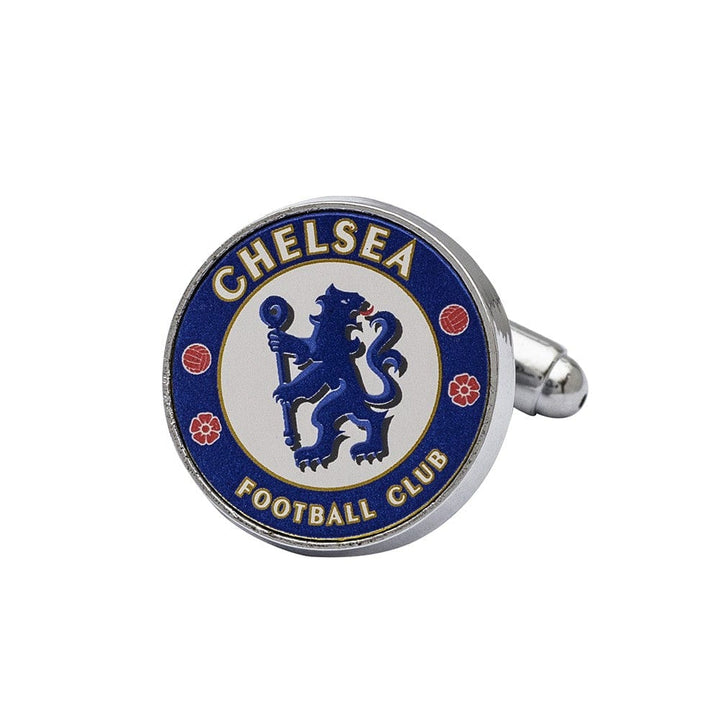 Cufflink Man Cufflinks Chelsea Football Club Cufflinks