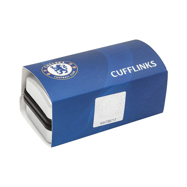 Cufflink Man Cufflinks Chelsea Football Club Cufflinks