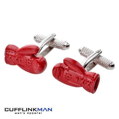 Cufflink Man Cufflinks Heavyweight Champion Boxing Cufflinks