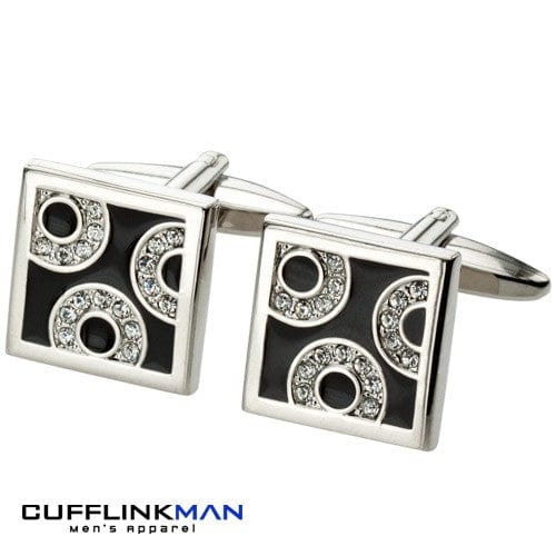 Cufflink Man Cufflinks Jazz And Blues Cufflinks