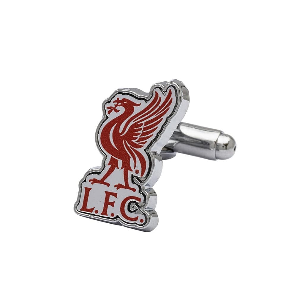 Cufflink Man Cufflinks Liverpool Football Club Cufflinks