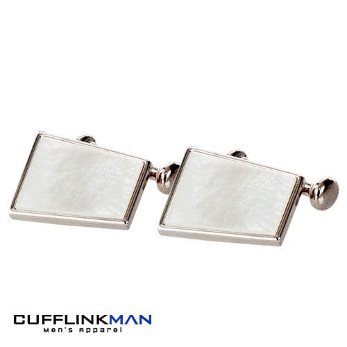 Cufflink Man Cufflinks Modern Day Movement Cufflinks