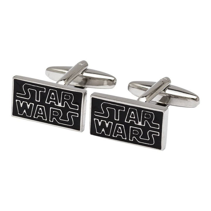 Cufflink Man Cufflinks Star Wars Cufflinks