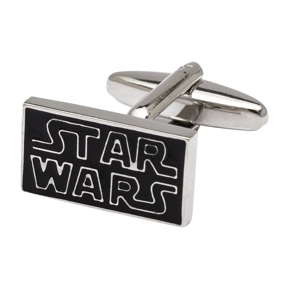 Cufflink Man Cufflinks Star Wars Cufflinks