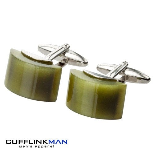 Cufflink Man Cufflinks Woodlands Dream Cufflinks