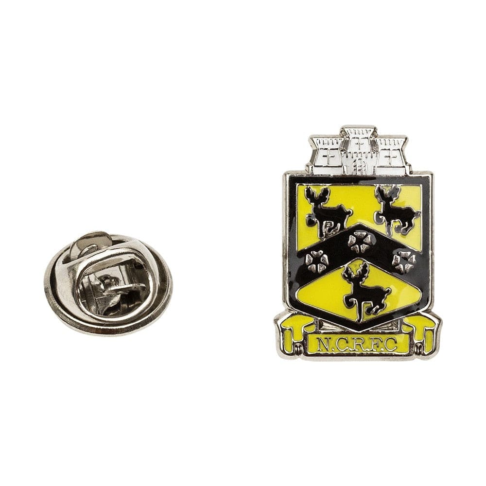 Cufflink Man Lapel Pins - Bespoke Bespoke Enamel Lapel Pin Badge