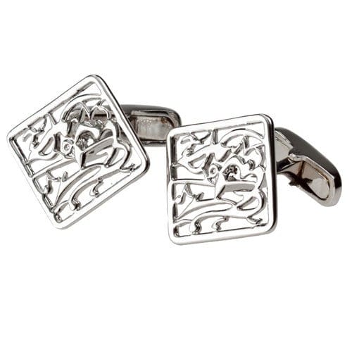 James Kinross Cufflinks Latino Cufflinks