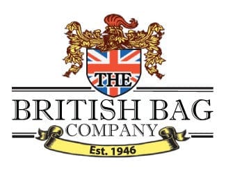 The British Bag Company Hip Flasks Millerain Tartan Hip Flask